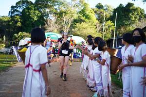 BIB: 1000
                            <button type="button" onclick="openModal(18979393)" class="btn btn-primary btn-sm float-right btn-popup" data-toggle="modal" data-target=".modal-high-quality">
                        <i class="fas fa-shopping-cart"></i> Add to Cart
                    </button>
                                            <button type="button" onclick="isThisMe(18979393, true)" class="btn btn-success btn-sm float-right btn-popup btn-isme hidden" data-toggle="tooltip" data-placement="bottom" title="นี่คือรูปของคุณใช่ไหม คลิกที่นี่เพื่อเอาเข้าอัลบั้ม">
                        <i class="fas fa-plus"></i> Add to album
                    </button>
                    <button type="button" onclick="isThisMe(18979393, false)" class="btn btn-warning btn-sm float-right btn-popup btn-isnotme hidden">
                        <i class="fas fa-ban"></i> Remove from album
                    </button>